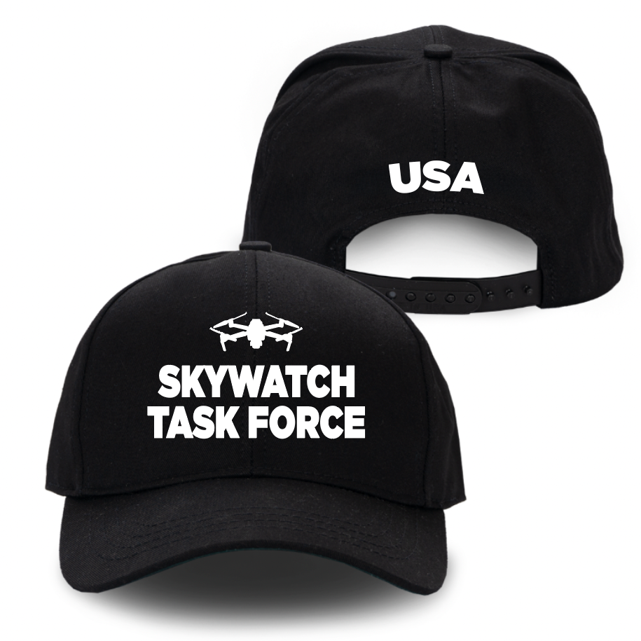 Skywatch Task Force Black Hat - USA